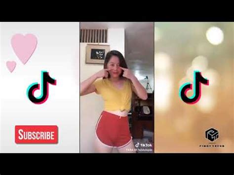 PINAY TIKTOK COMPILATION 2023 (Part 65) .